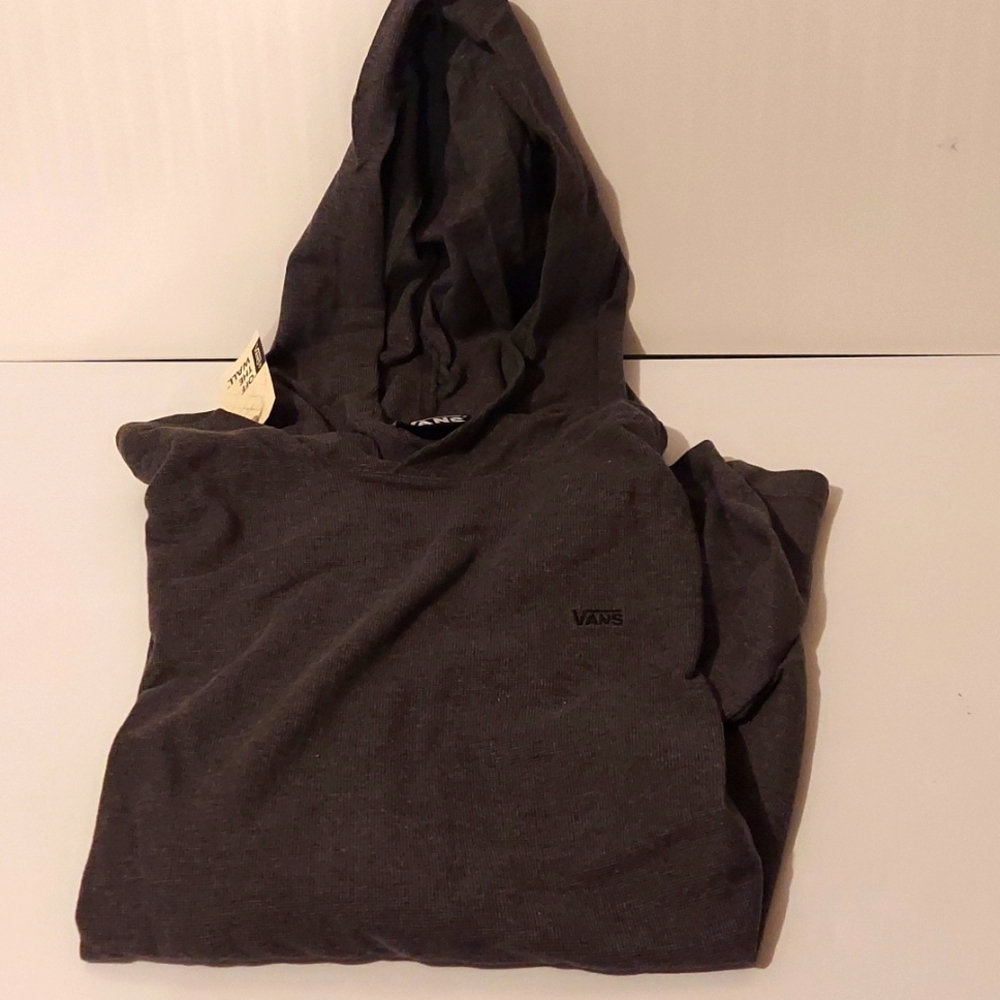 VANS HOODIE